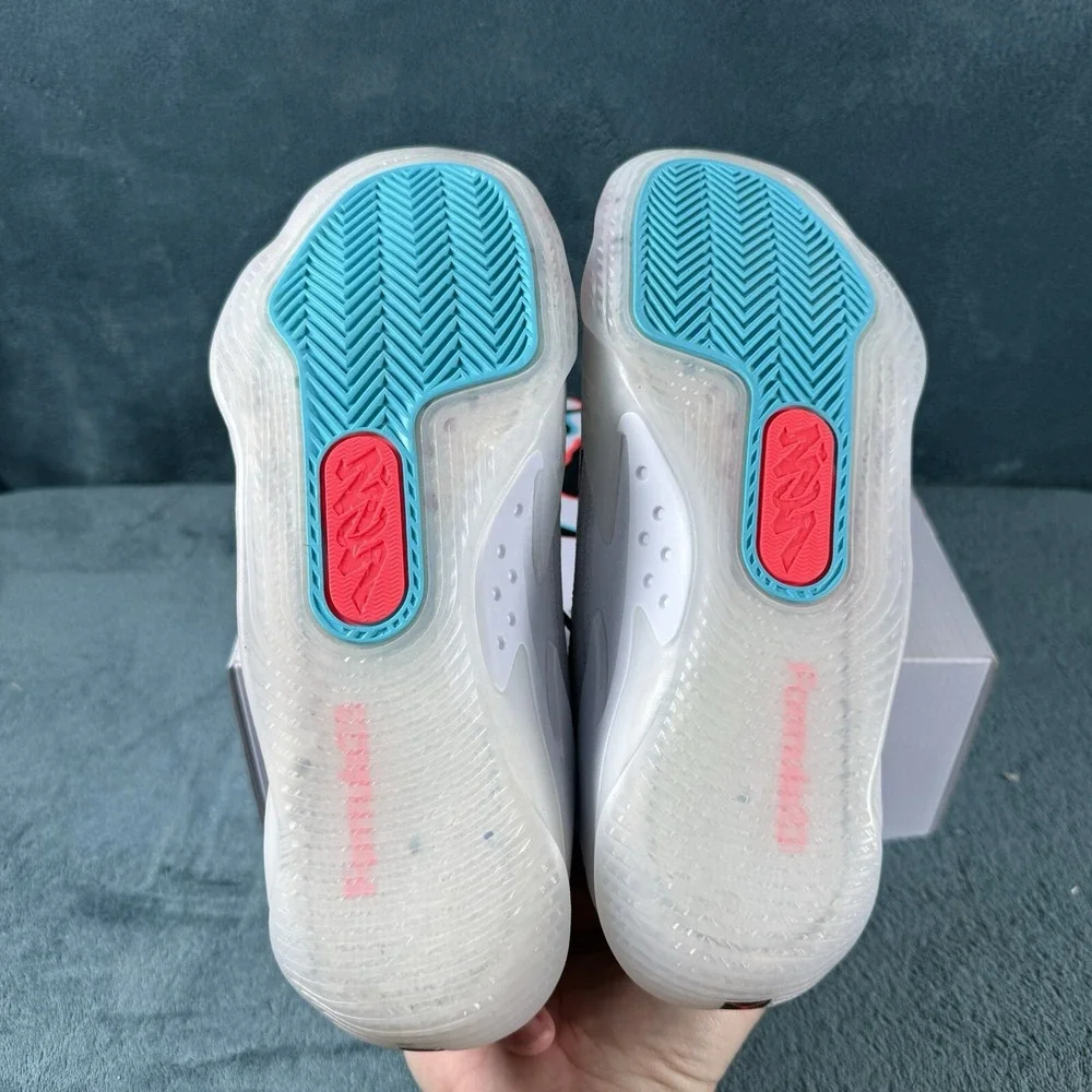 Nike elevate your